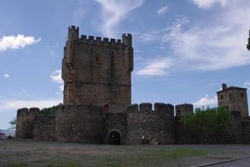 Casa Restaurante O Pites Villa Alfaiao Kültér fotó