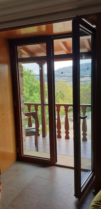 Casa Restaurante O Pites Villa Alfaiao Kültér fotó