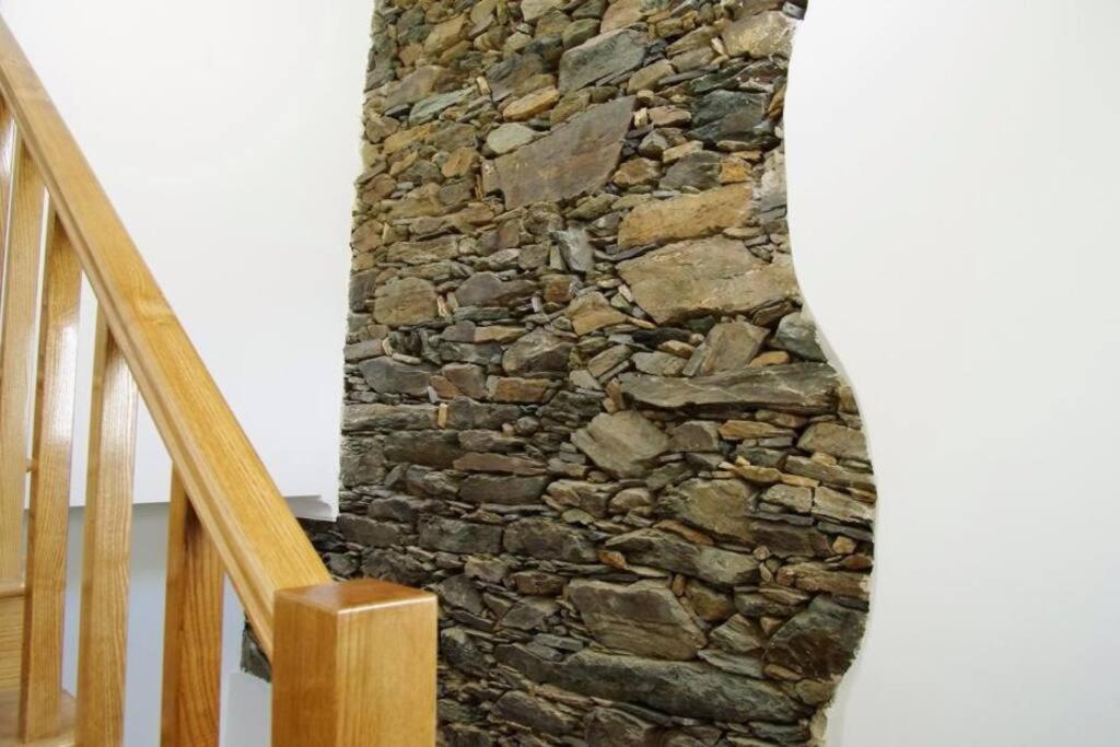 Casa Restaurante O Pites Villa Alfaiao Kültér fotó