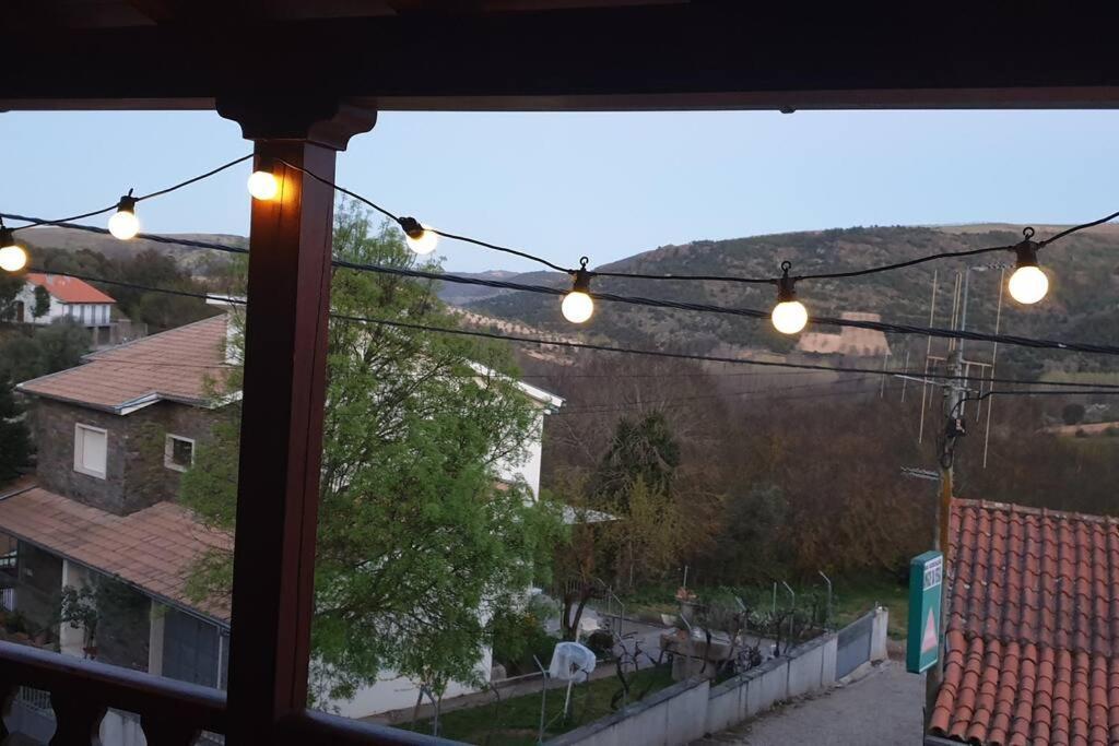 Casa Restaurante O Pites Villa Alfaiao Kültér fotó